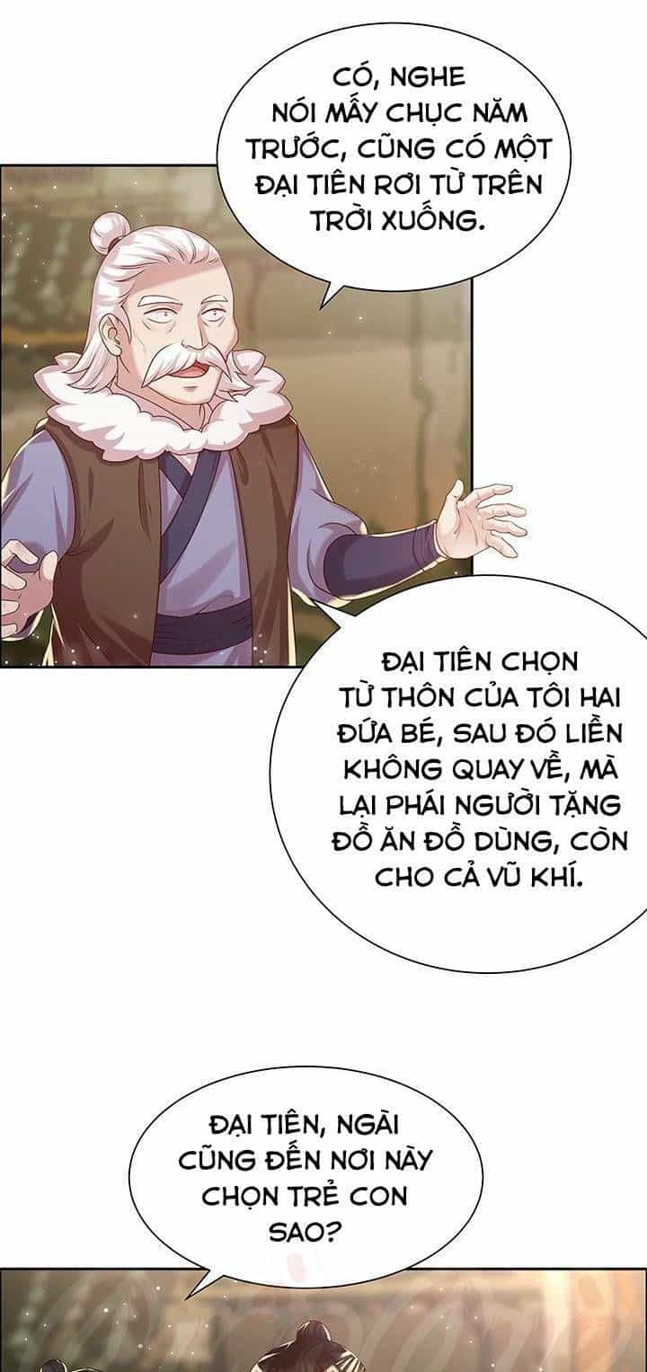 Siêu Phàm Truyện - Chương 101 - ảnh 16