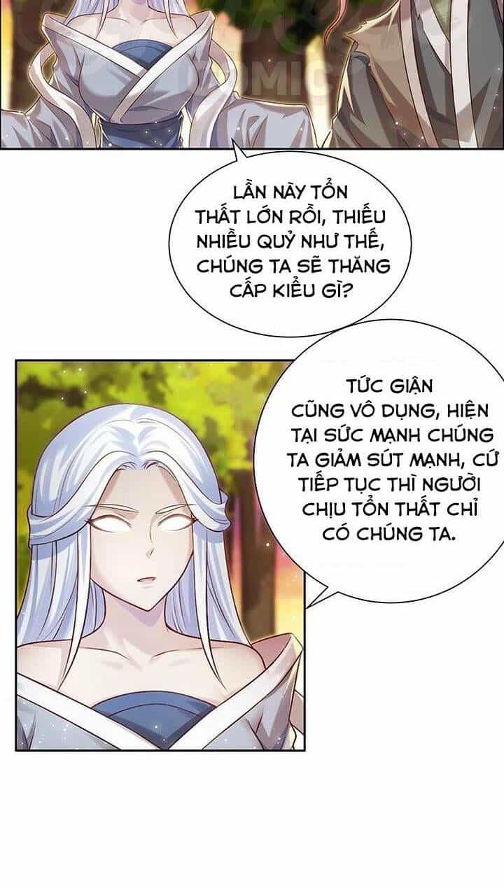 Siêu Phàm Truyện - Chương 101 - ảnh 2