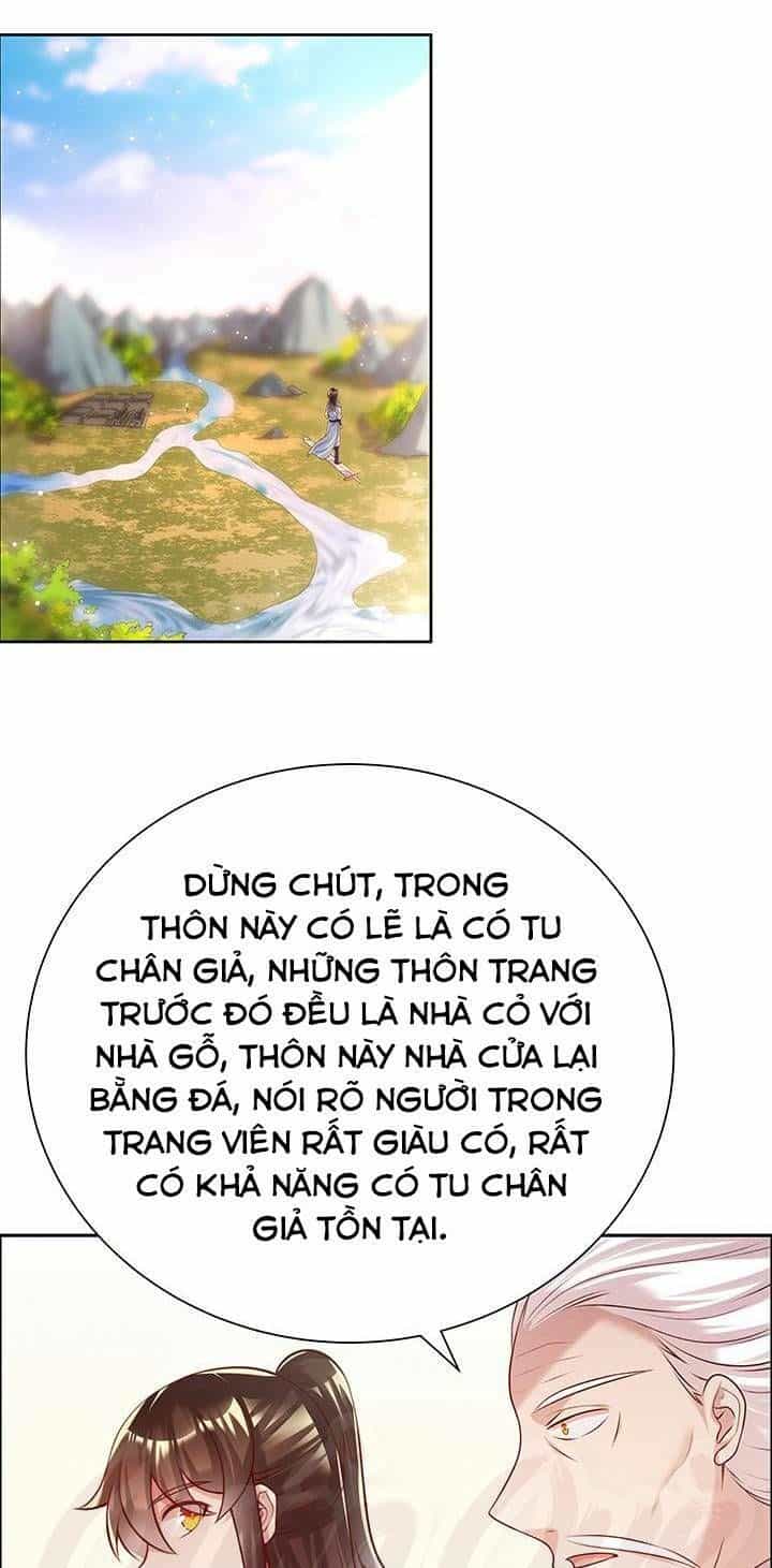 Siêu Phàm Truyện - Chương 101 - ảnh 20