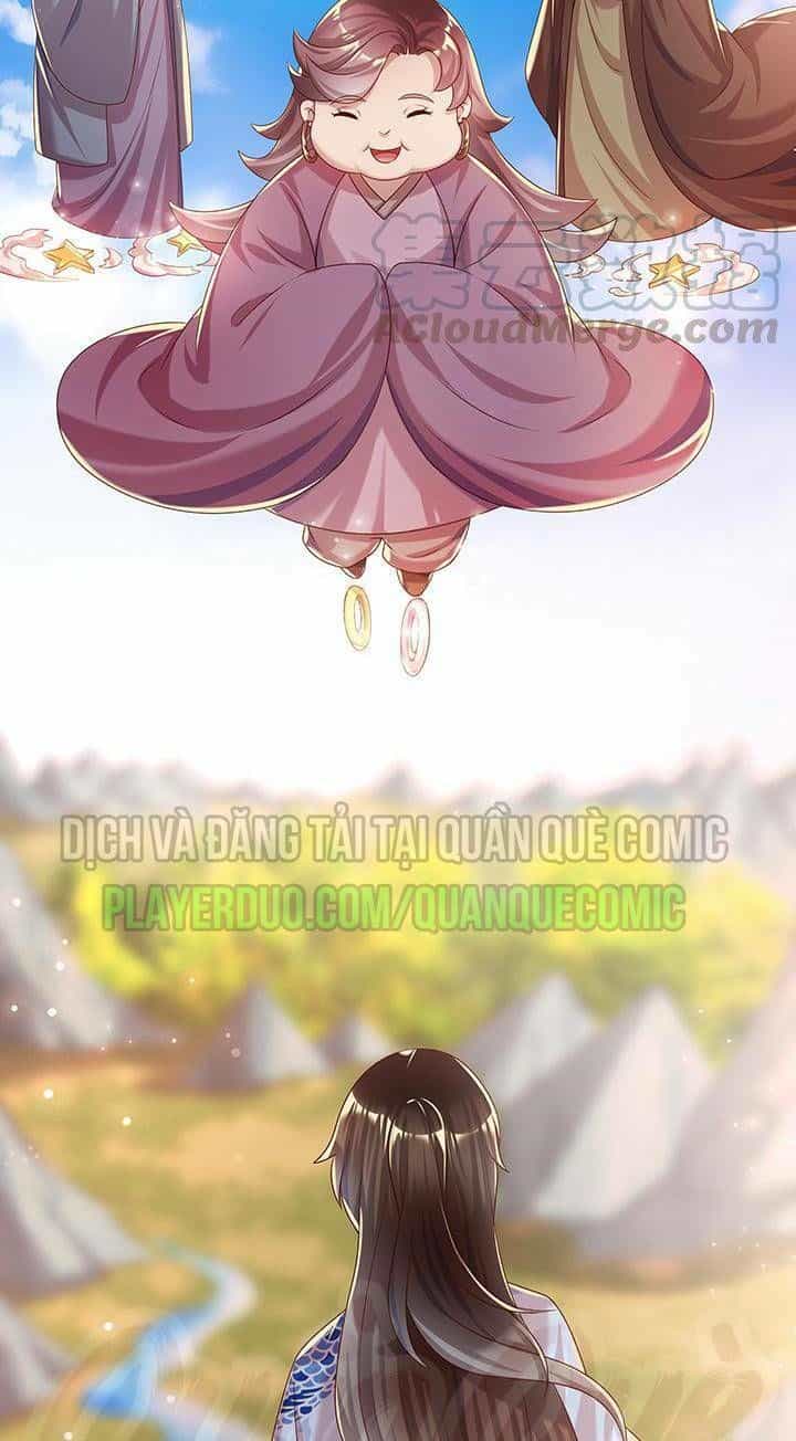 Siêu Phàm Truyện - Chương 101 - ảnh 22