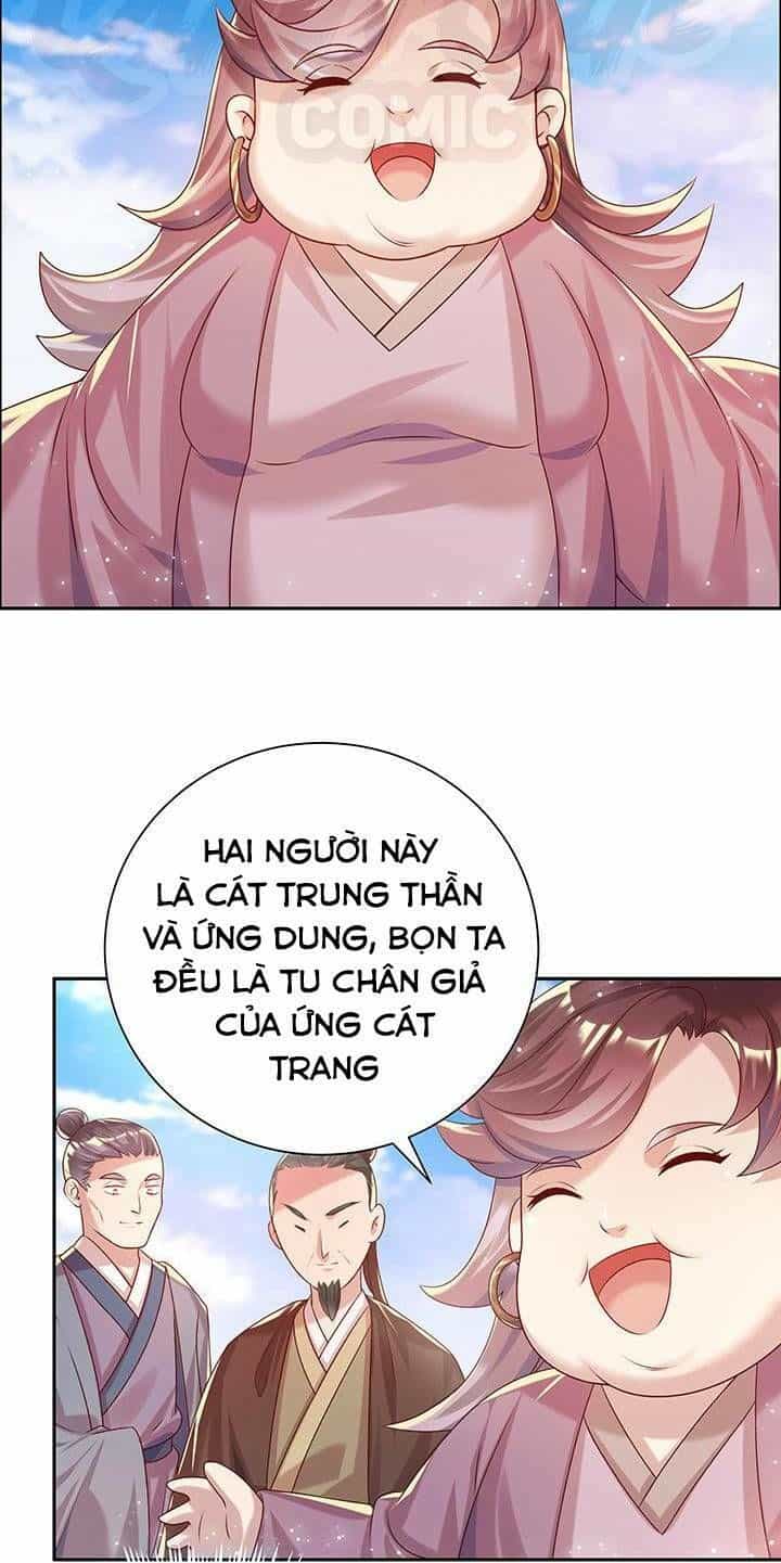 Siêu Phàm Truyện - Chương 101 - ảnh 25