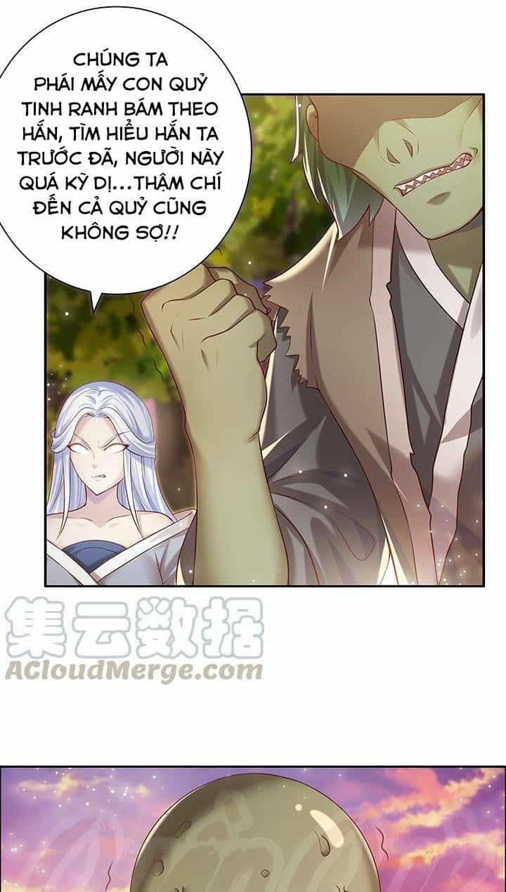 Siêu Phàm Truyện - Chương 101 - ảnh 3