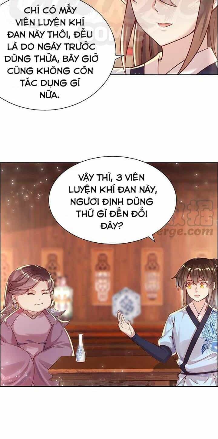 Siêu Phàm Truyện - Chương 102 - ảnh 10