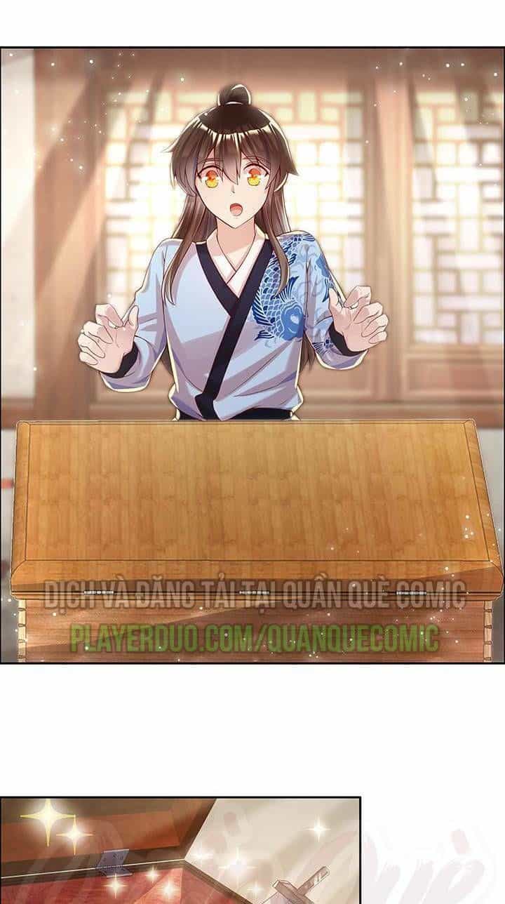 Siêu Phàm Truyện - Chương 102 - ảnh 23