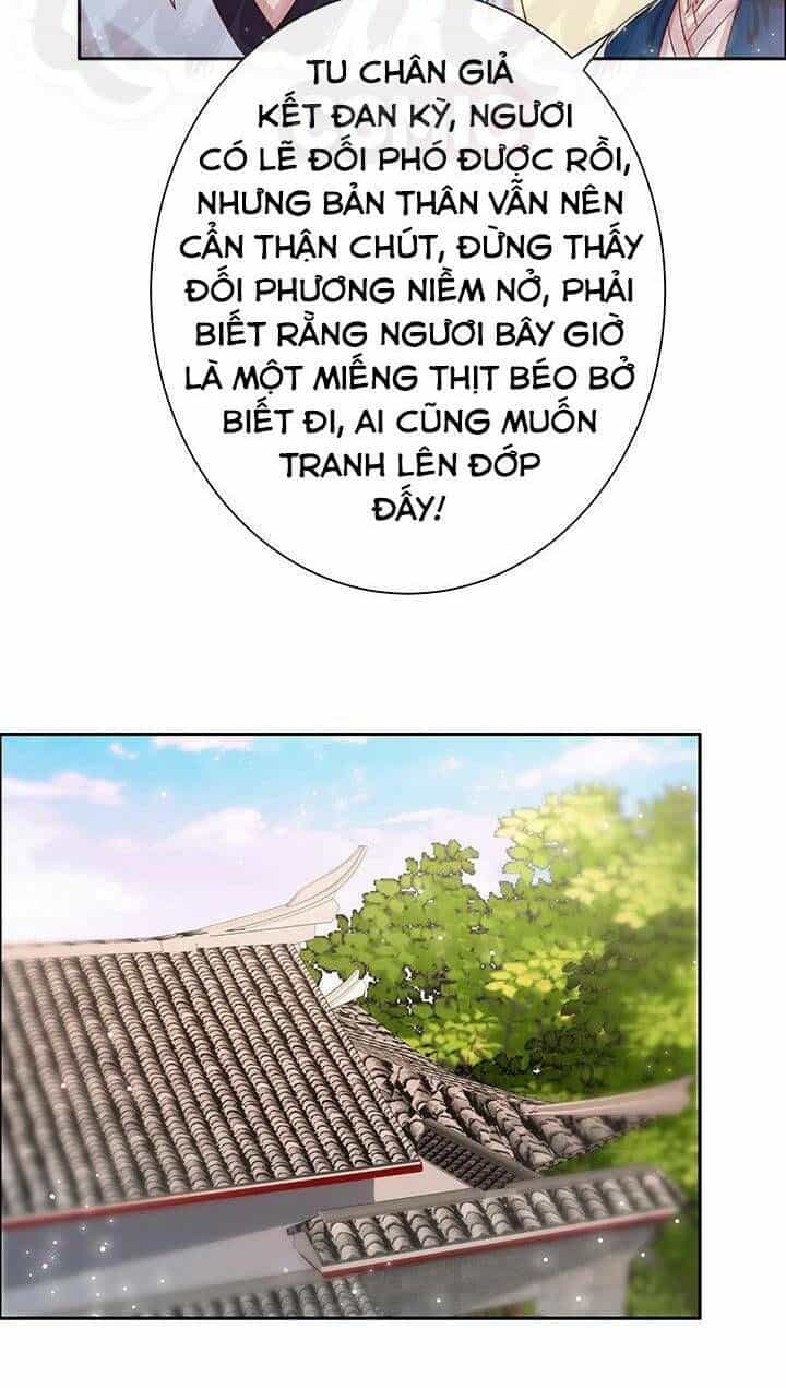 Siêu Phàm Truyện - Chương 102 - ảnh 4