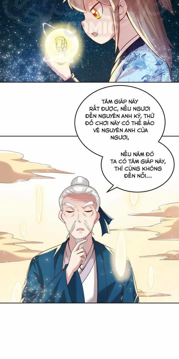 Siêu Phàm Truyện - Chương 103 - ảnh 12