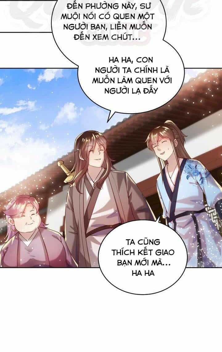 Siêu Phàm Truyện - Chương 103 - ảnh 22