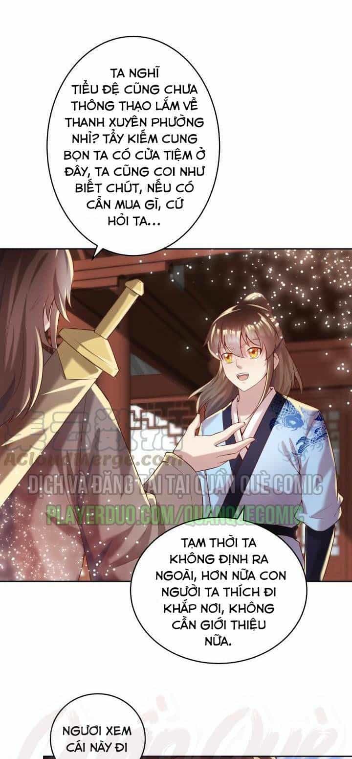 Siêu Phàm Truyện - Chương 103 - ảnh 23