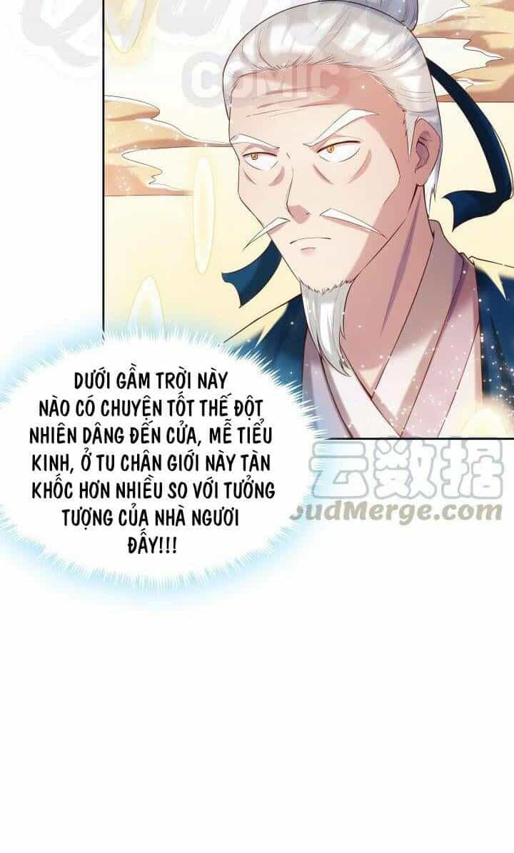 Siêu Phàm Truyện - Chương 103 - ảnh 28