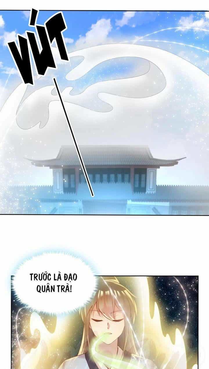 Siêu Phàm Truyện - Chương 103 - ảnh 9