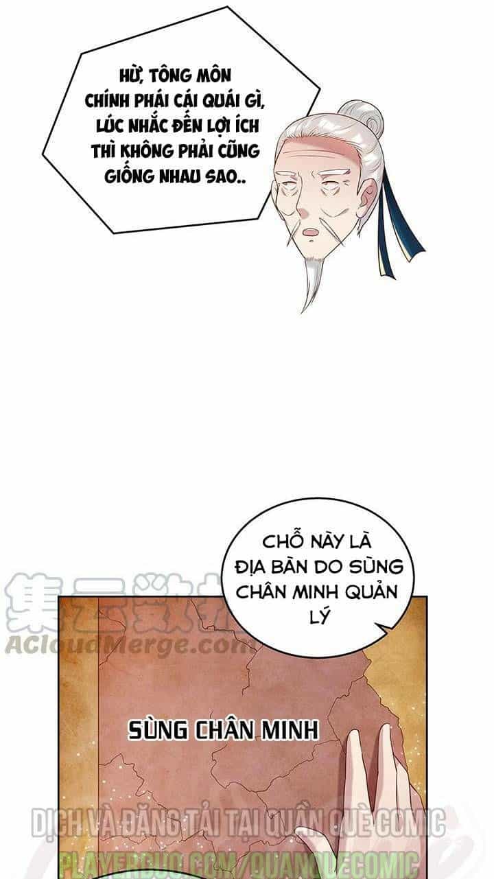 Siêu Phàm Truyện - Chương 104 - ảnh 23