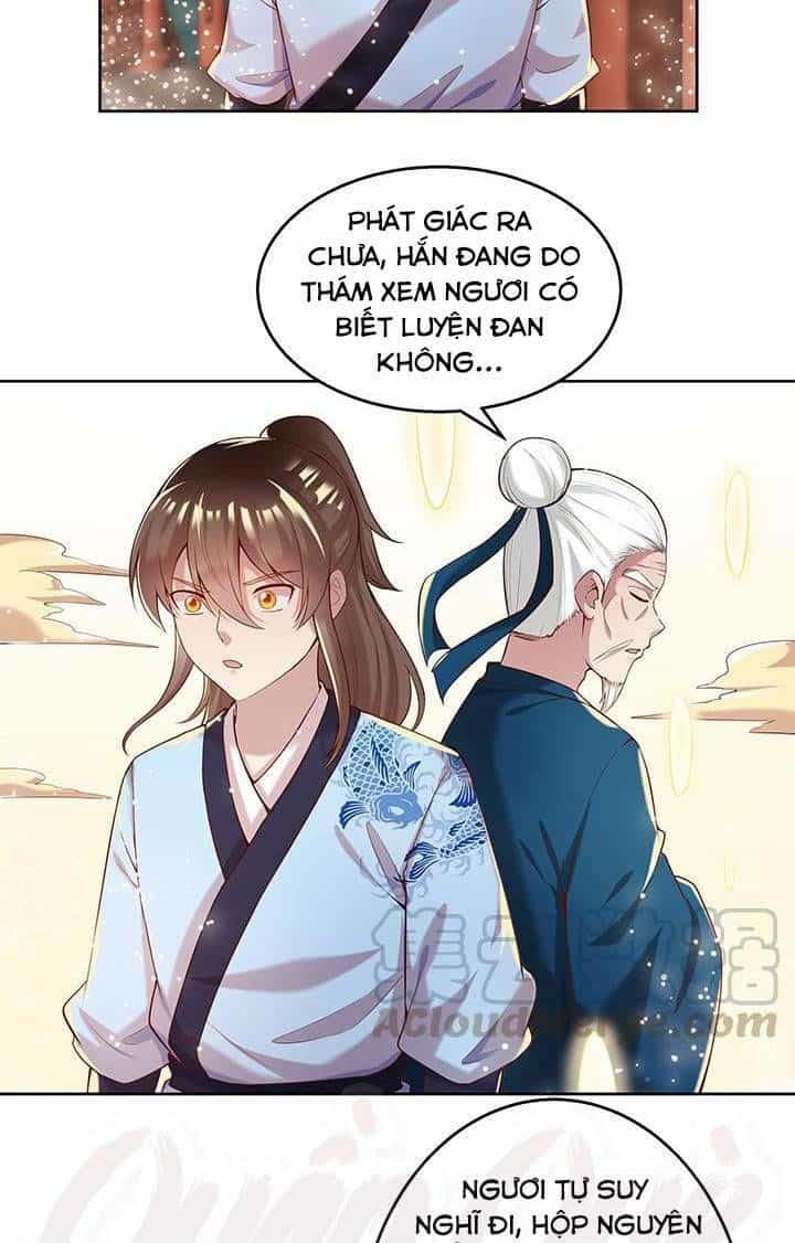 Siêu Phàm Truyện - Chương 104 - ảnh 5