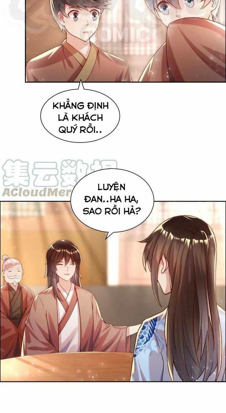 Siêu Phàm Truyện - Chương 105 - ảnh 20