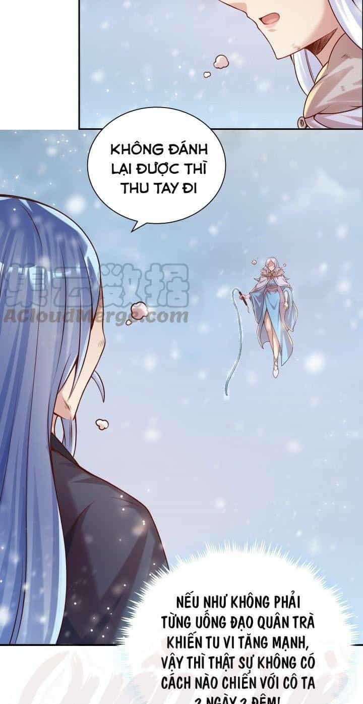 Siêu Phàm Truyện - Chương 105 - ảnh 3