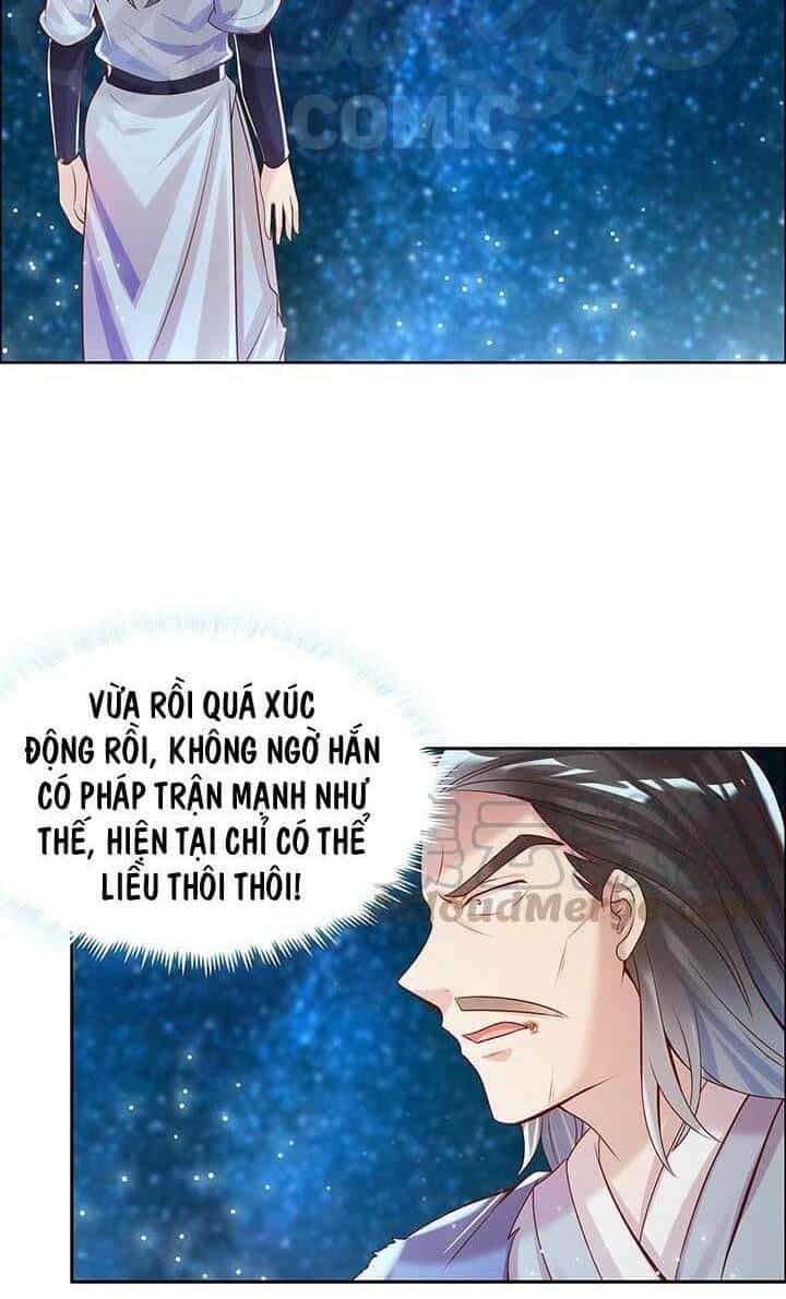 Siêu Phàm Truyện - Chương 106 - ảnh 26