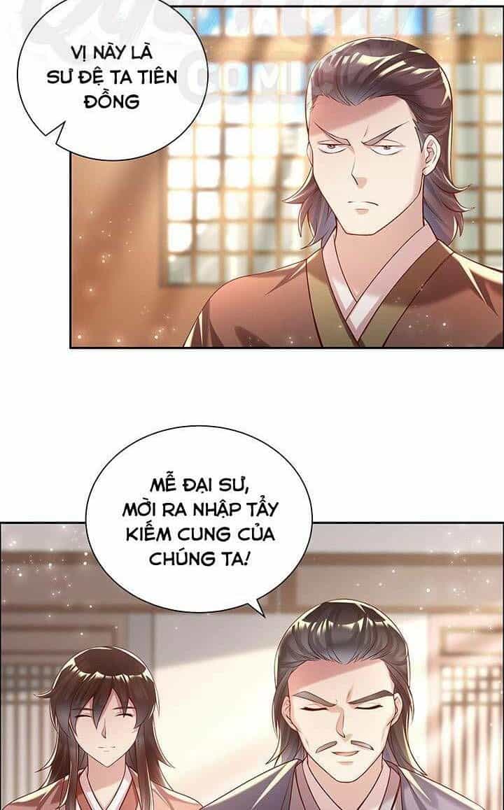 Siêu Phàm Truyện - Chương 106 - ảnh 4