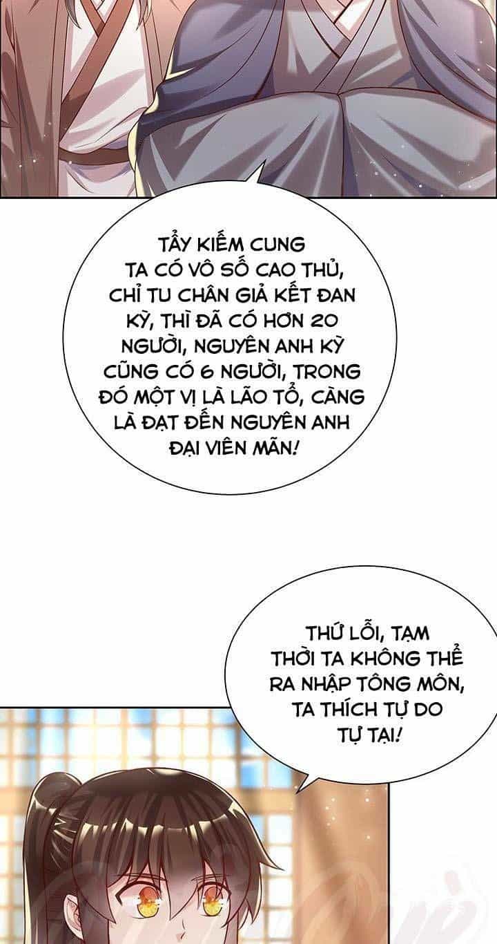 Siêu Phàm Truyện - Chương 106 - ảnh 5