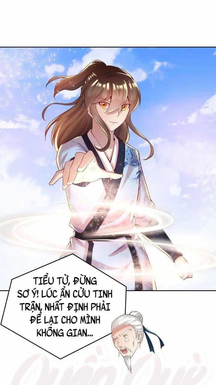 Siêu Phàm Truyện - Chương 107 - ảnh 17