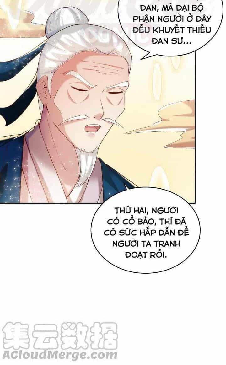 Siêu Phàm Truyện - Chương 107 - ảnh 28