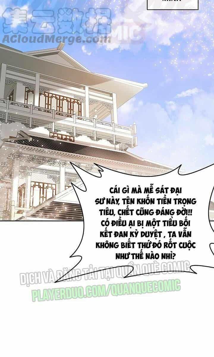 Siêu Phàm Truyện - Chương 108 - ảnh 16
