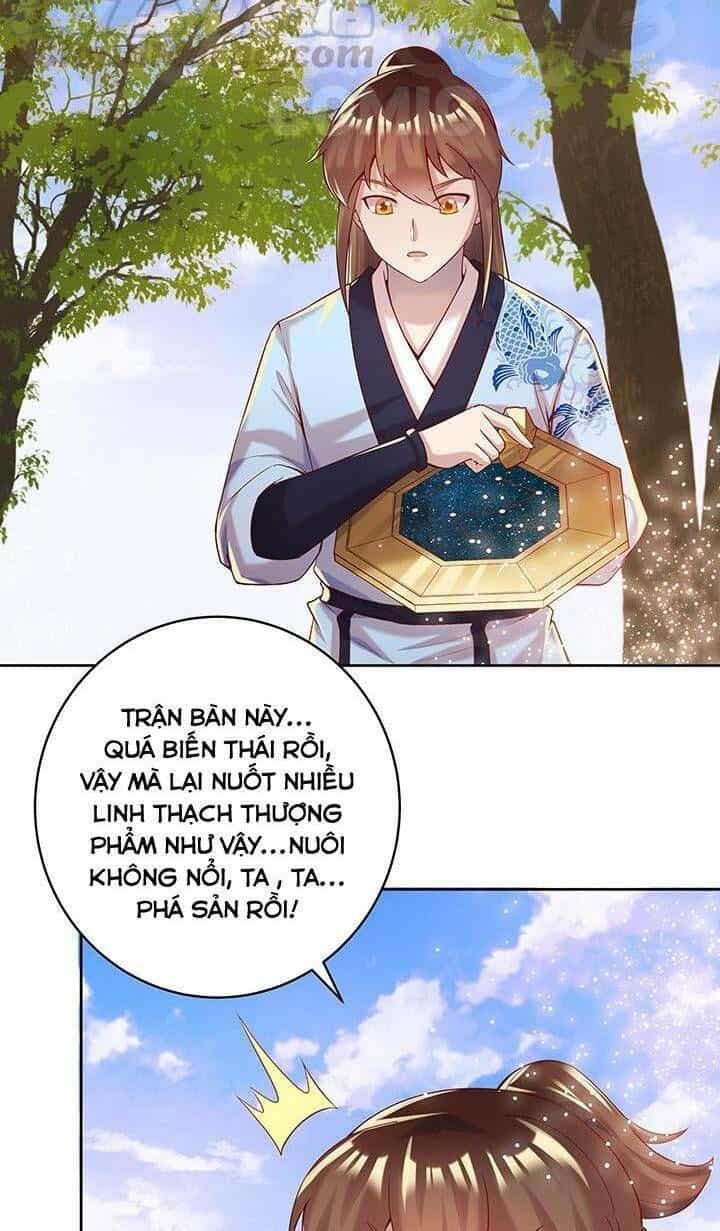 Siêu Phàm Truyện - Chương 108 - ảnh 26