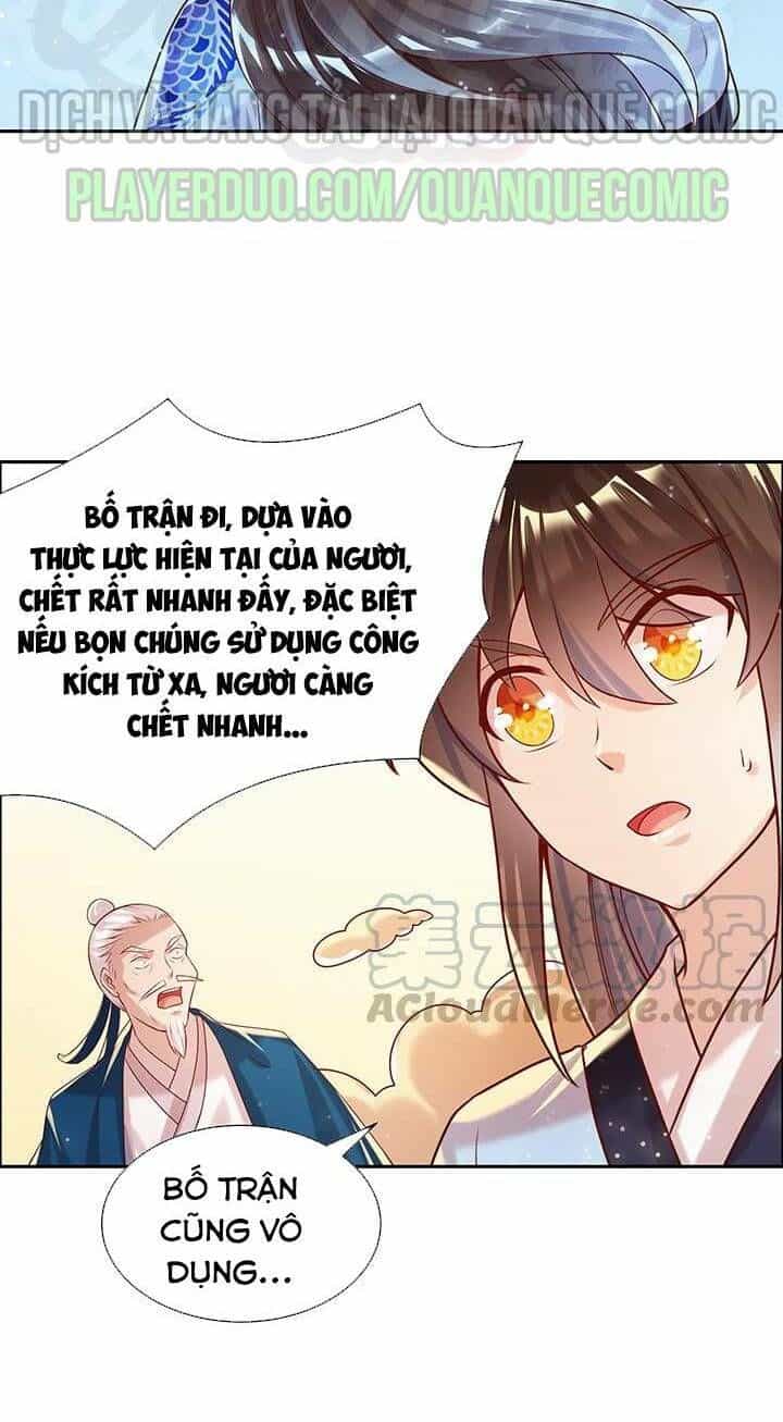 Siêu Phàm Truyện - Chương 109 - ảnh 32
