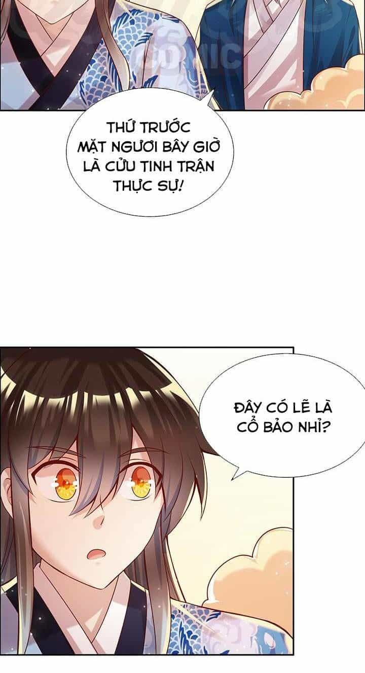 Siêu Phàm Truyện - Chương 109 - ảnh 4