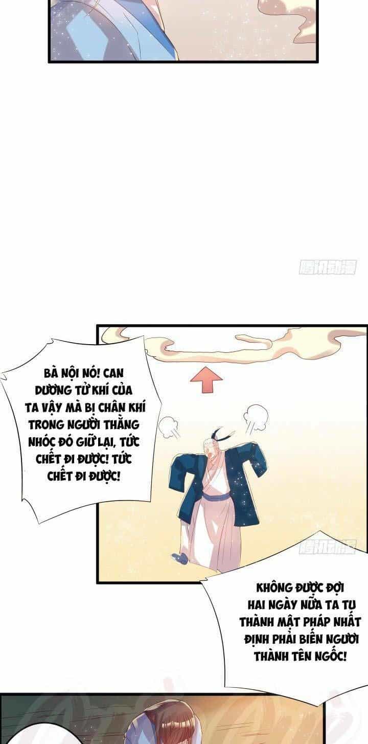 Siêu Phàm Truyện - Chương 11 - ảnh 13