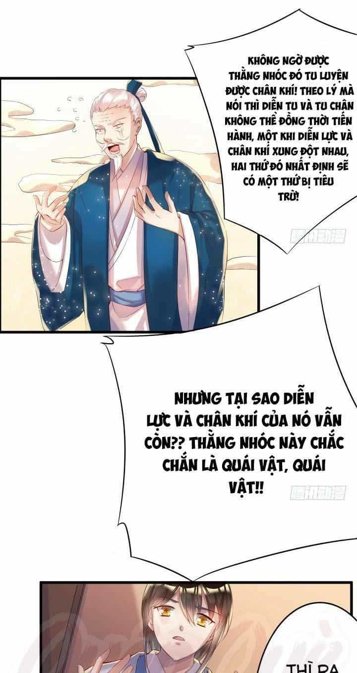 Siêu Phàm Truyện - Chương 11 - ảnh 5