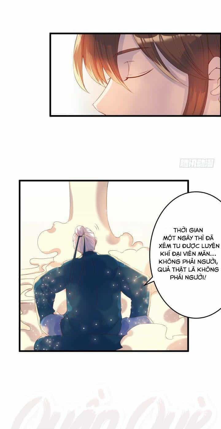 Siêu Phàm Truyện - Chương 11 - ảnh 7