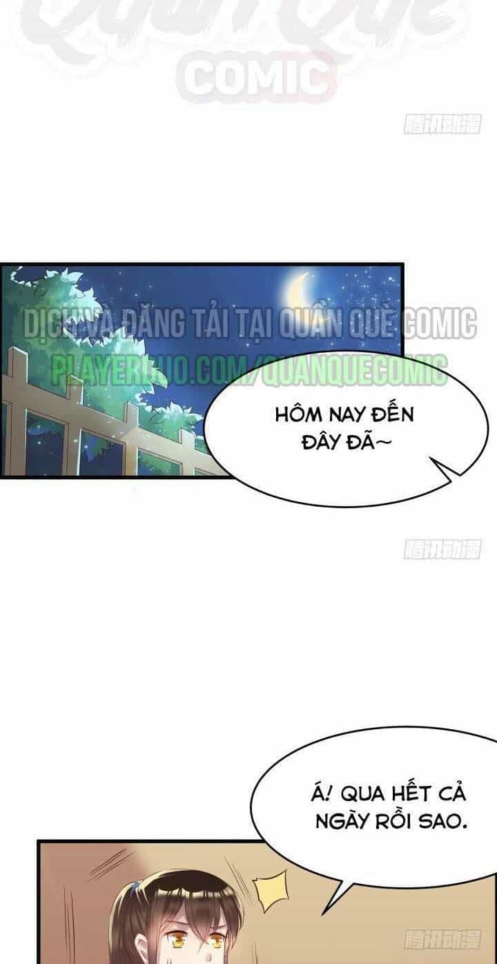 Siêu Phàm Truyện - Chương 11 - ảnh 8