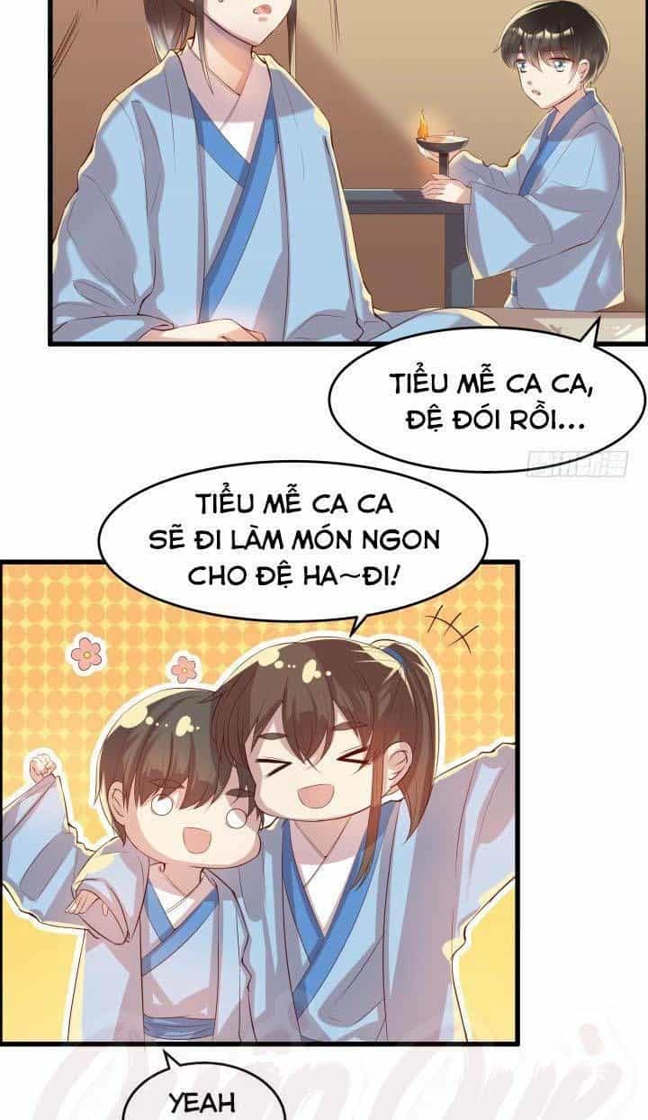 Siêu Phàm Truyện - Chương 11 - ảnh 9