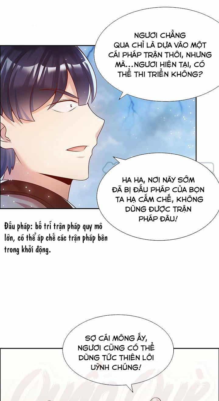 Siêu Phàm Truyện - Chương 110 - ảnh 15