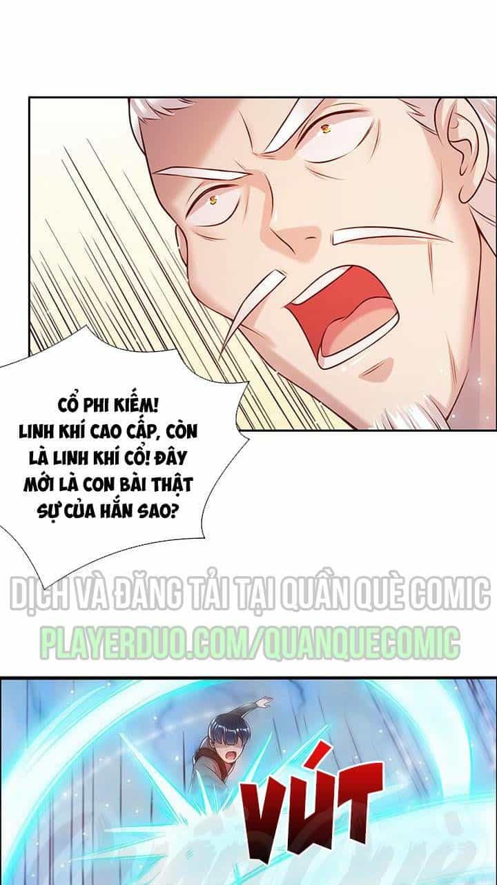 Siêu Phàm Truyện - Chương 110 - ảnh 23
