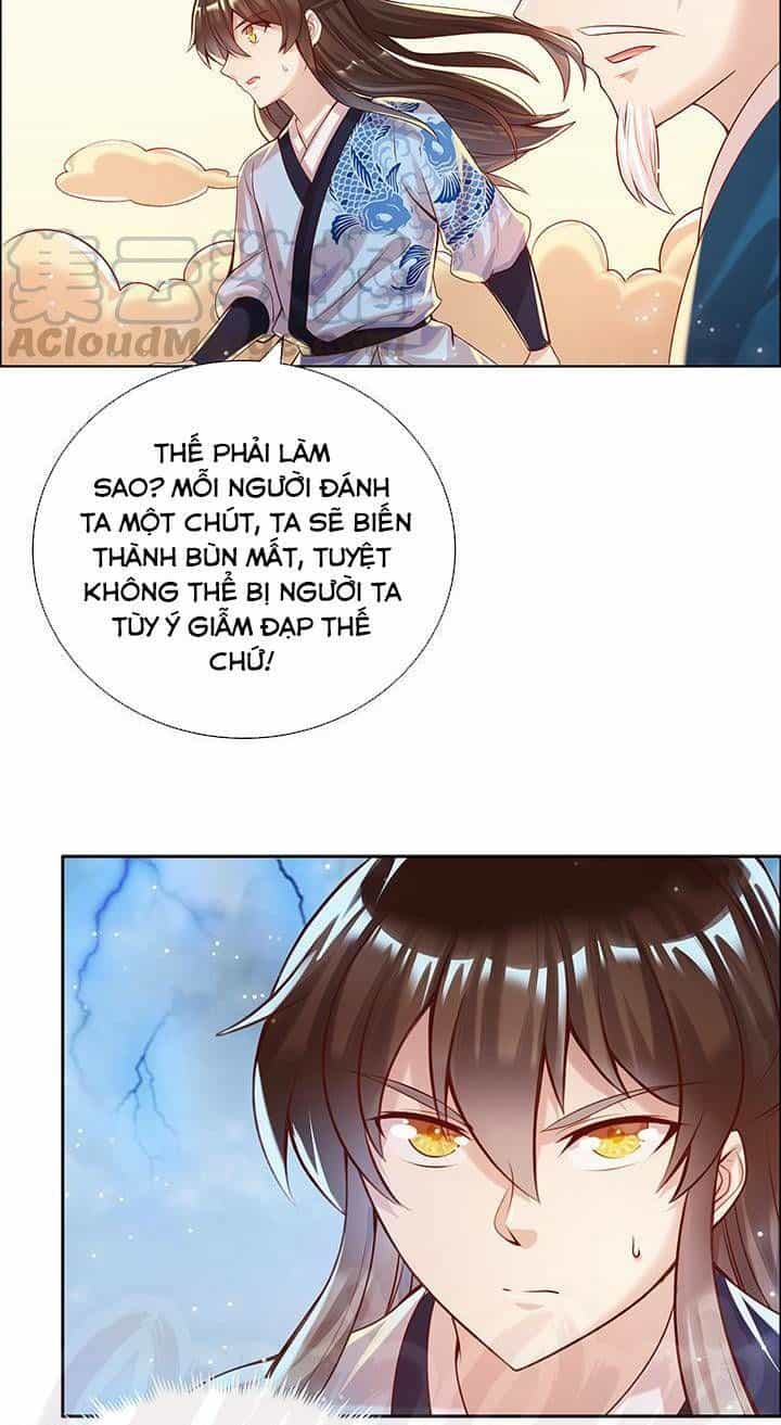 Siêu Phàm Truyện - Chương 110 - ảnh 3