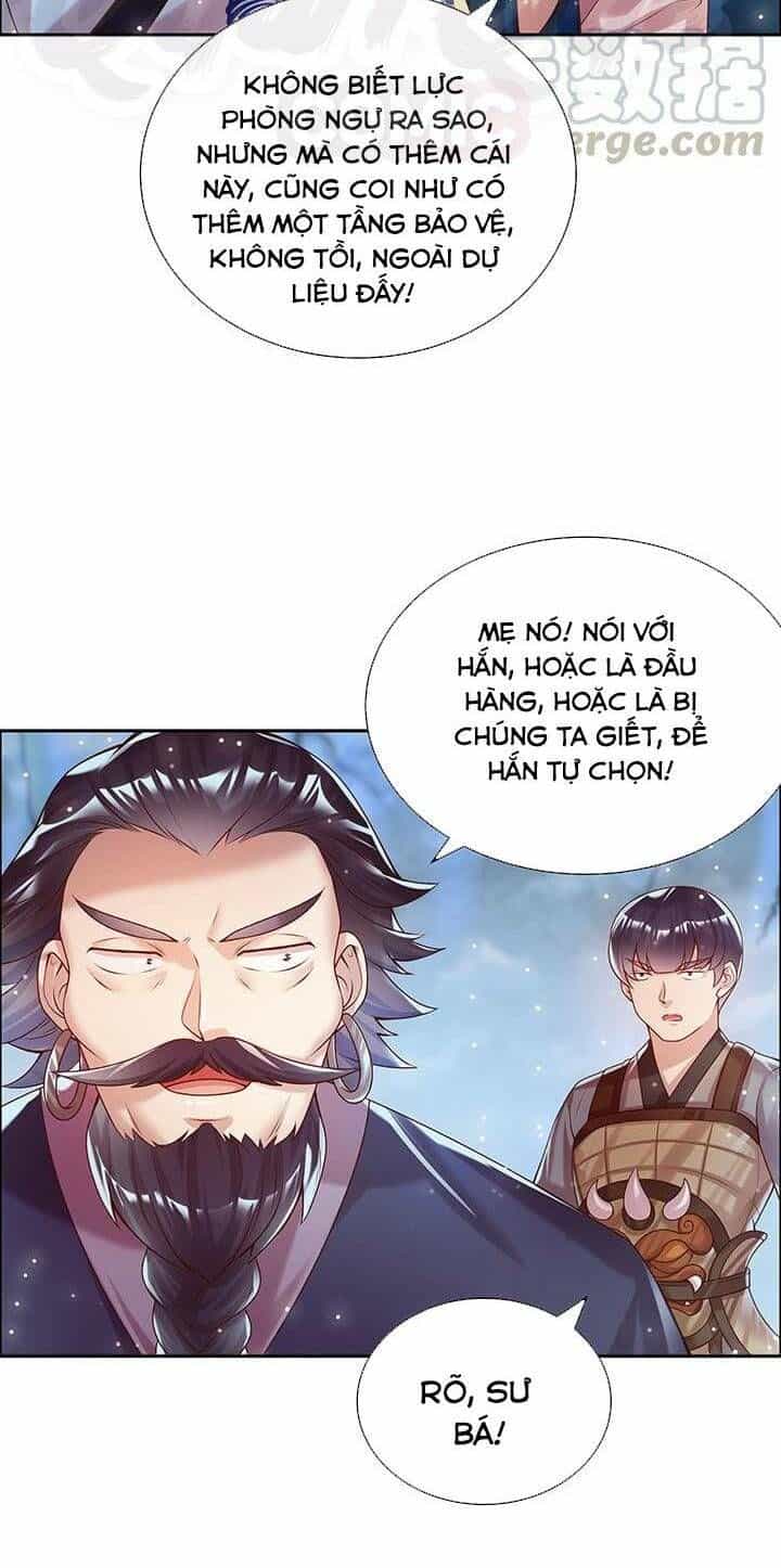 Siêu Phàm Truyện - Chương 110 - ảnh 8