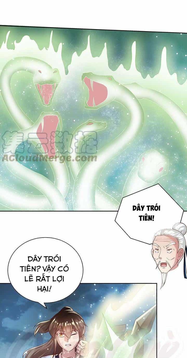 Siêu Phàm Truyện - Chương 111 - ảnh 15