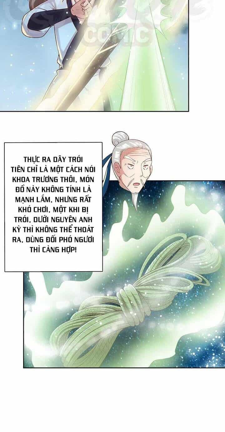Siêu Phàm Truyện - Chương 111 - ảnh 16