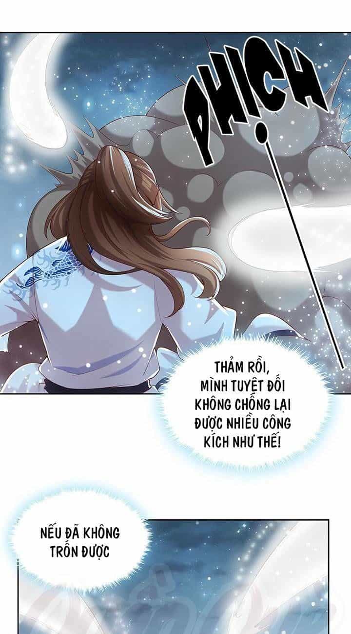 Siêu Phàm Truyện - Chương 111 - ảnh 19