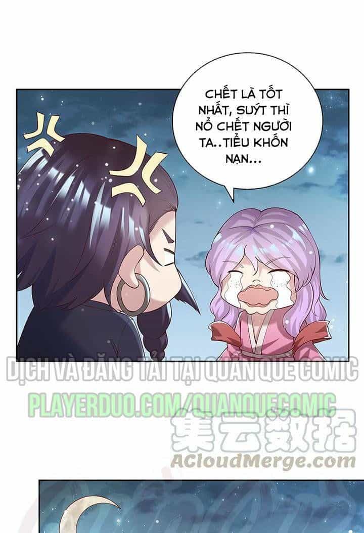 Siêu Phàm Truyện - Chương 111 - ảnh 33