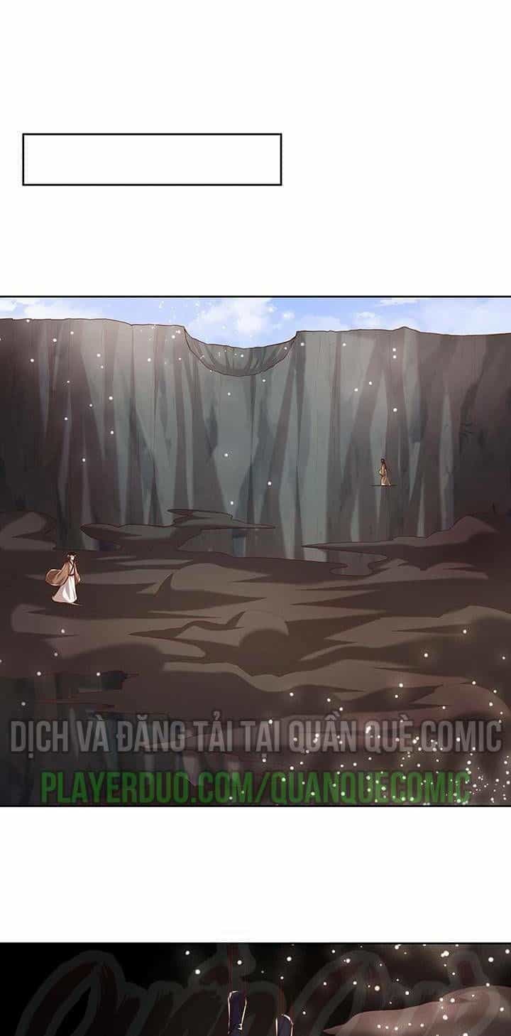 Siêu Phàm Truyện - Chương 112 - ảnh 1