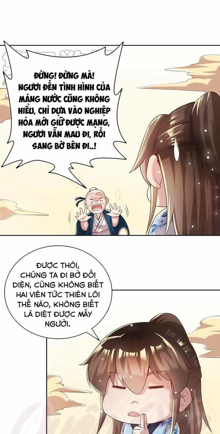 Siêu Phàm Truyện - Chương 112 - ảnh 13