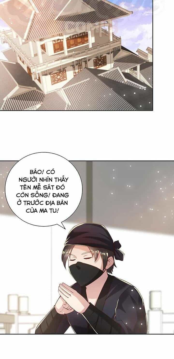 Siêu Phàm Truyện - Chương 112 - ảnh 20