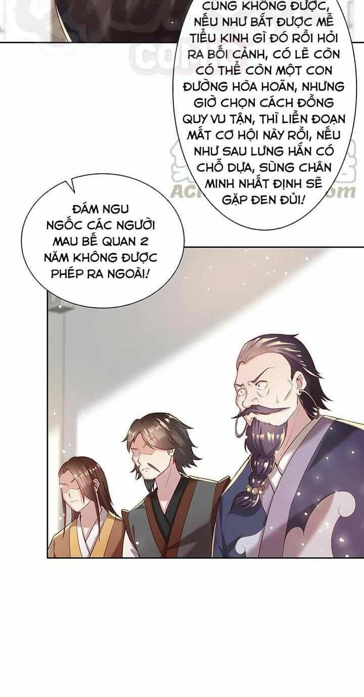 Siêu Phàm Truyện - Chương 112 - ảnh 22