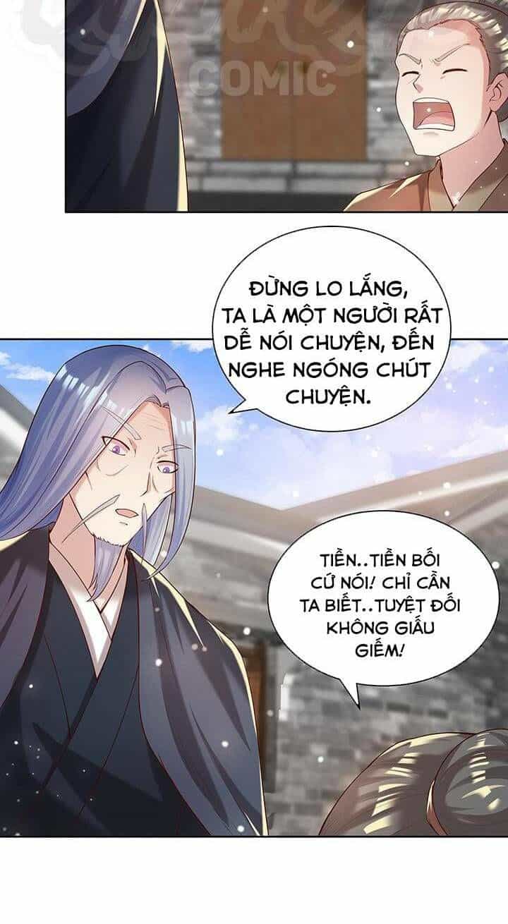 Siêu Phàm Truyện - Chương 112 - ảnh 26