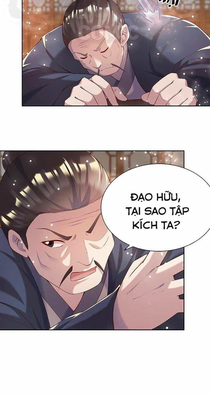 Siêu Phàm Truyện - Chương 112 - ảnh 30