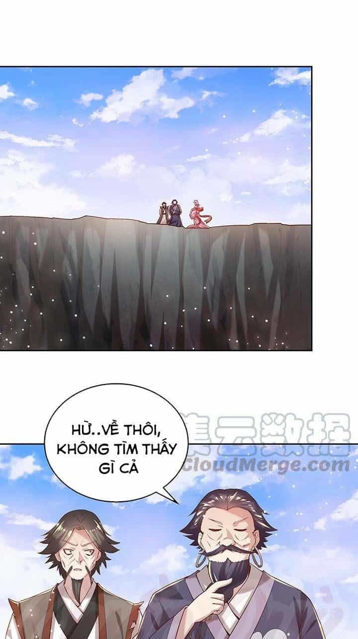 Siêu Phàm Truyện - Chương 112 - ảnh 5