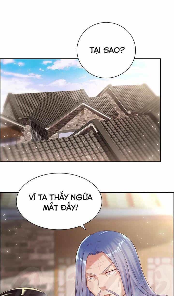 Siêu Phàm Truyện - Chương 113 - ảnh 1