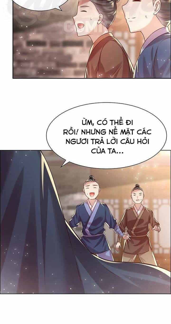 Siêu Phàm Truyện - Chương 113 - ảnh 16