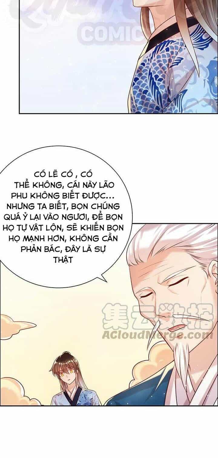 Siêu Phàm Truyện - Chương 113 - ảnh 22